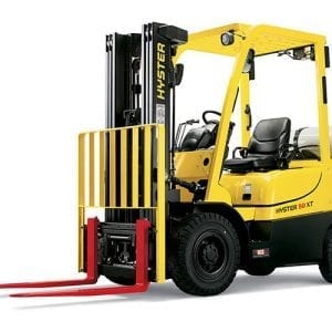 Hyster Forklifts