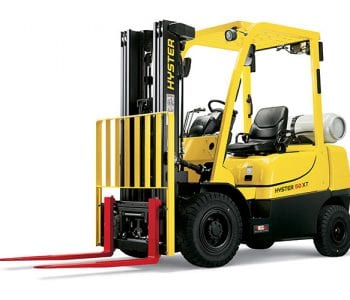 Hyster Forklifts1