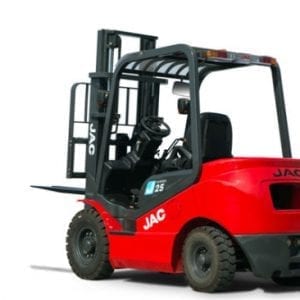 Jac Forklift