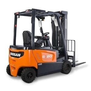 Doosan Forklifts