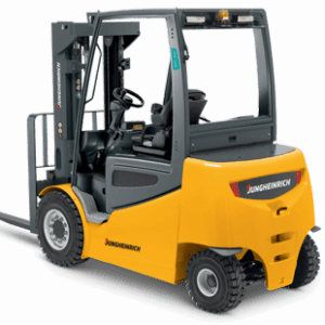 Jungheinrich Forklifts