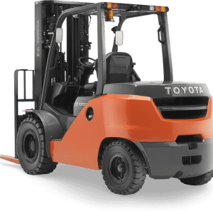 Toyota Forklifts