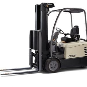 Crown Forklift